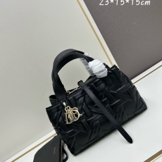 Christian Dior Shopping Bags